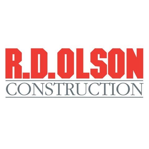 RD Olson Construction